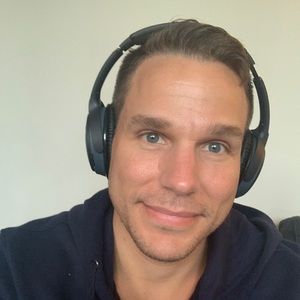 Meet your Posher, Richard